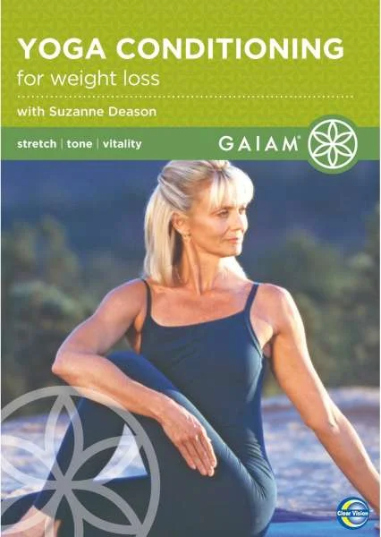 Gaiam: Yoga Conditioning for Weight Loss Bild 1