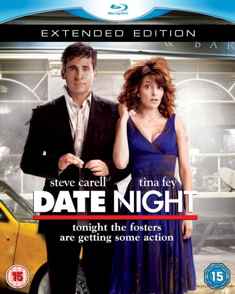 Date Night Bild 1