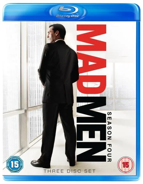 Mad Men - Season 4 Bild 1