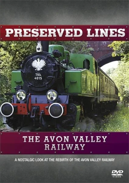 Preserved Lines - Avon Valley Railway Bild 1