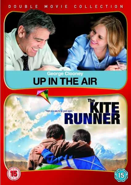 Up In The Air / The Kite Runner Bild 1