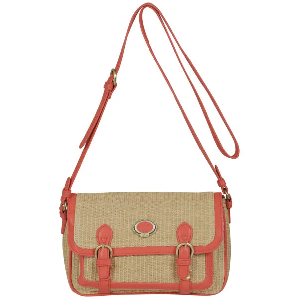 Nica Andrea Satchel Bild 1