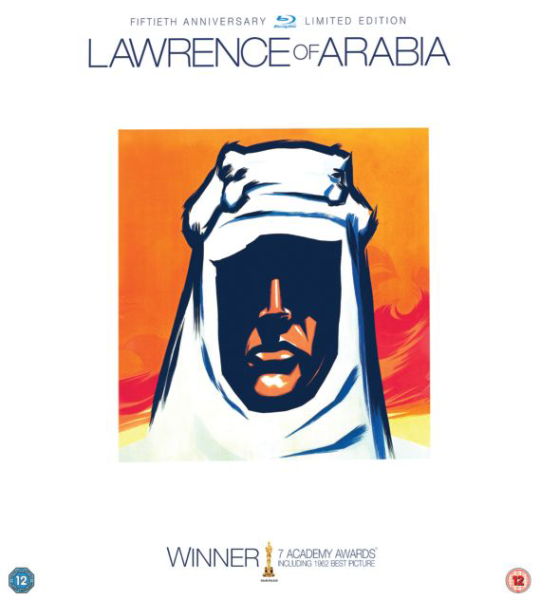 Lawrence of Arabia - 50th Anniversary Limited Collector's Edition Bild 1