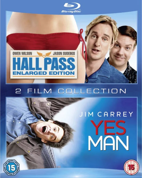 Hall Pass / Yes Man Bild 1