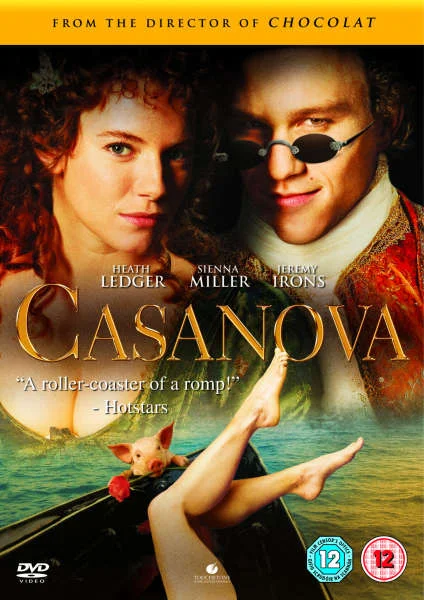 Casanova (2006) Bild 1