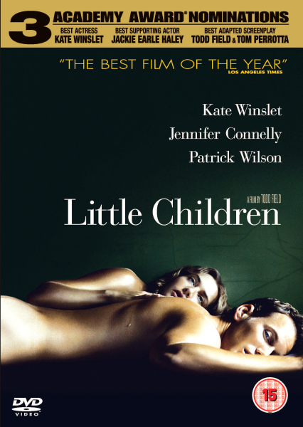 Little Children Bild 1