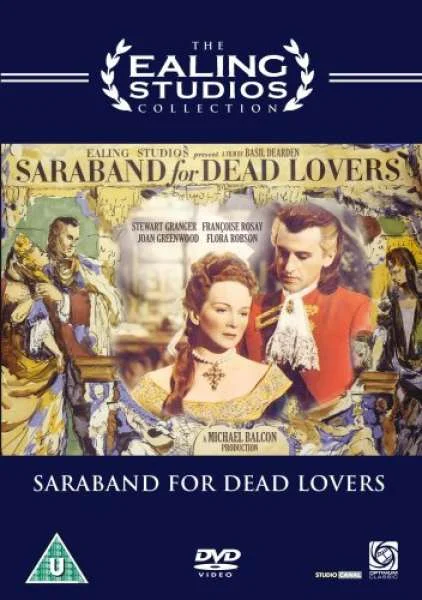 Saraband For Dead Lovers Bild 1