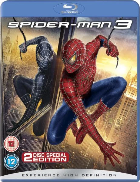 Spider-Man 3 Bild 1