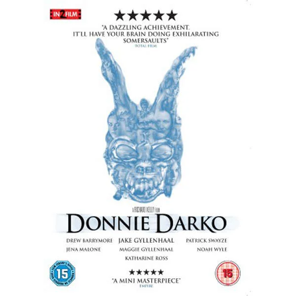 Donnie Darko Bild 1