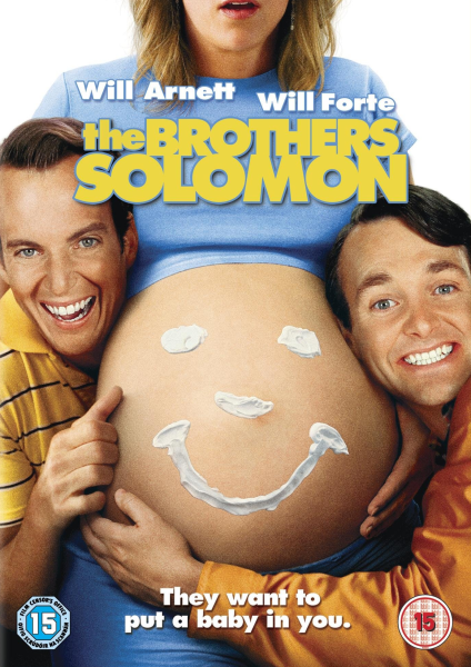 Brothers Solomon Bild 1
