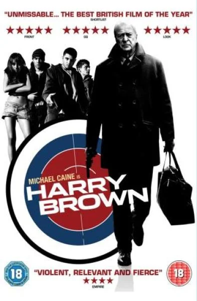 Harry Brown Bild 1