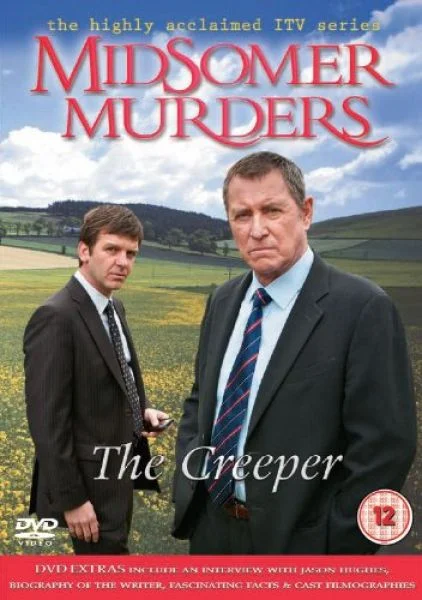 Midsomer Murders - The Creeper Bild 1