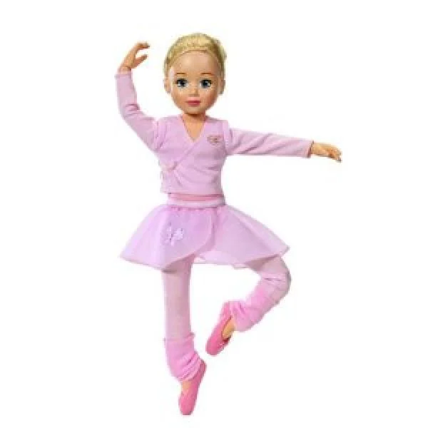 Jolina Ballerina Doll Bild 1