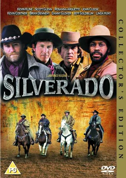 Silverado (Collector's Edition) Bild 1