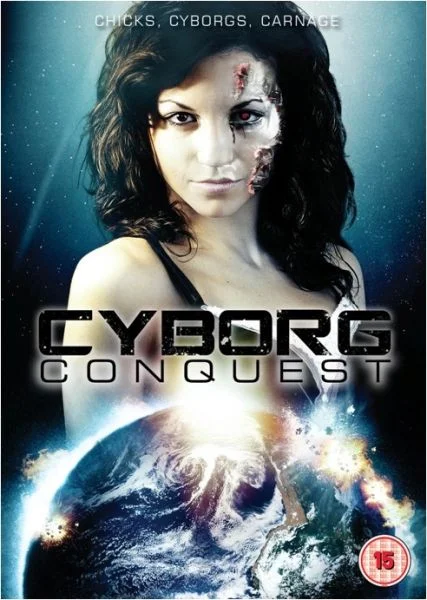 Cyborg Conquest Bild 1
