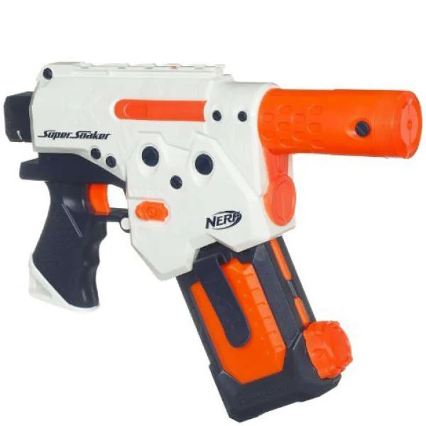 NERF Thunderstorm Super Soaker Bild 1