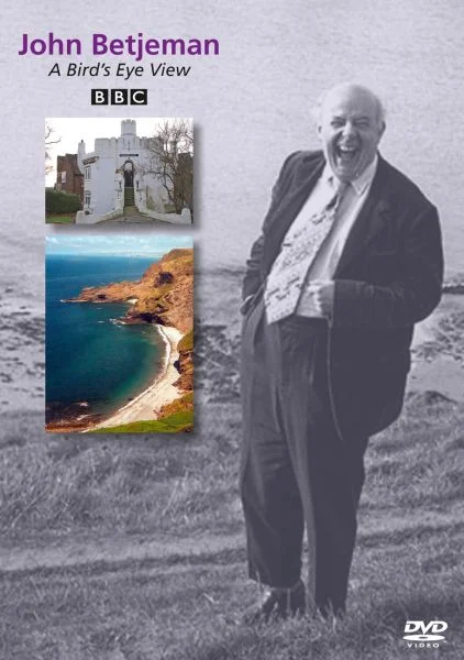 John Betjeman: A Birds Eye View Bild 1
