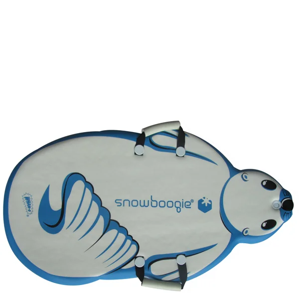 Snow Boogie Polar Glider - Seal Bild 1