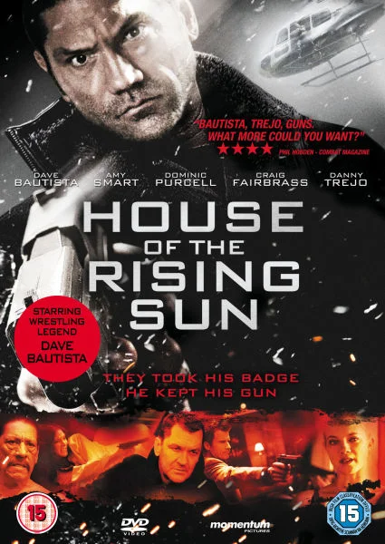 House of the Rising Sun Bild 1