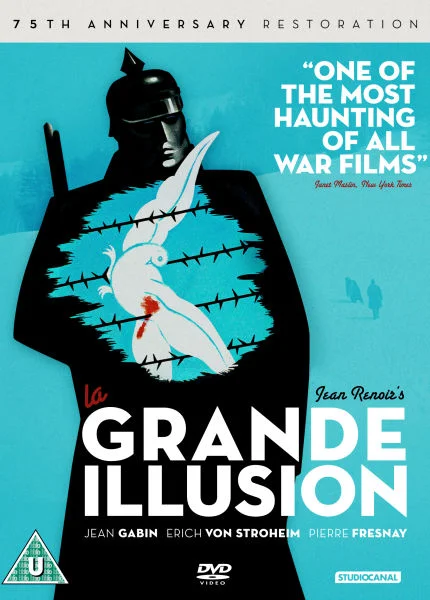 La Grande Illusion 75th Anniversary Bild 1