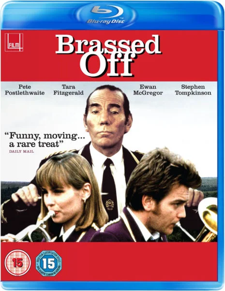 Brassed Off Bild 1