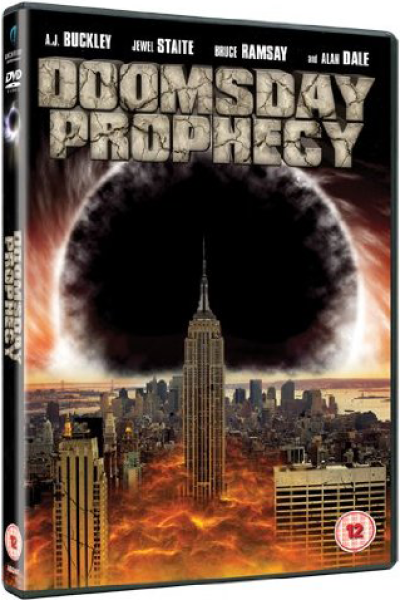 Doomsday Prophecy Bild 1