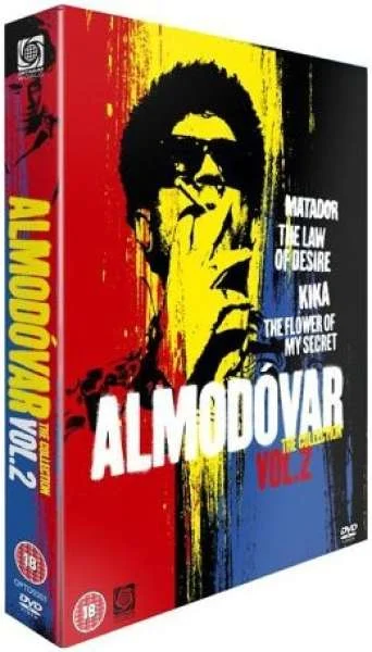 Almodovar - Vol. 2 Bild 1