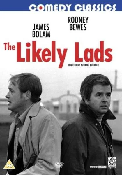 The Likely Lads Bild 1