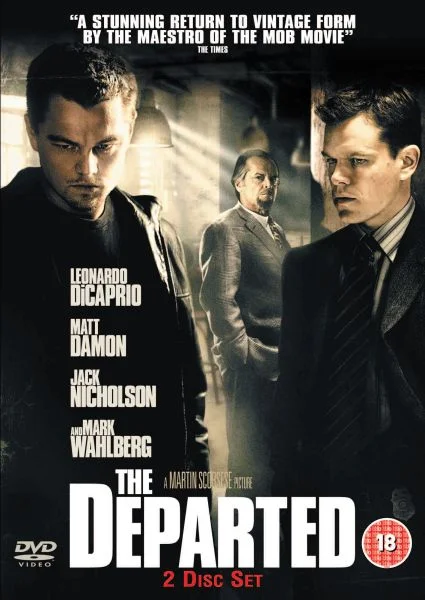 The Departed Bild 1