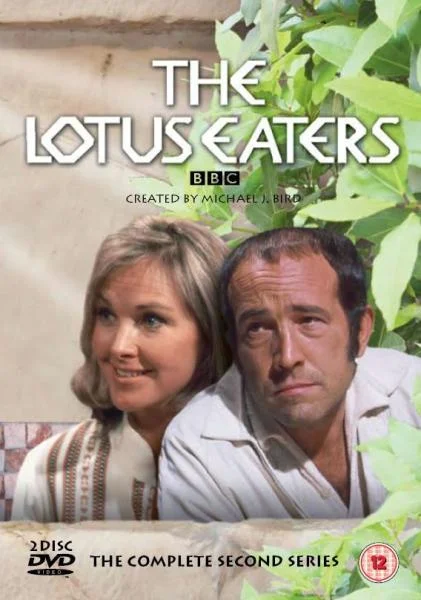 The Lotus Eaters - Complete Series 2 Bild 1
