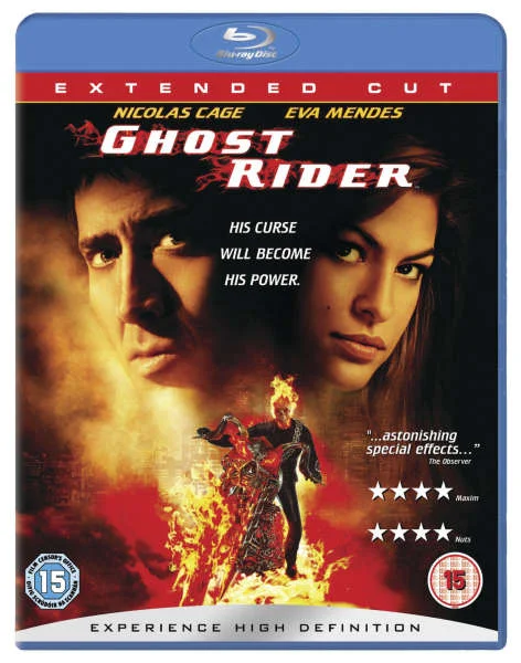 Ghost Rider Bild 1