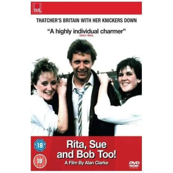 Rita, Sue And Bob Too Bild 1