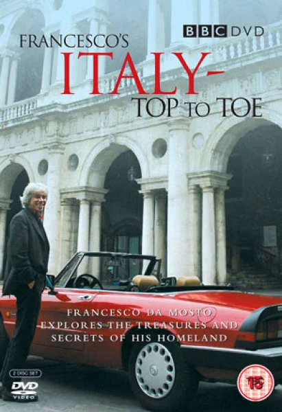 Francesco's Italy - Top To Toe Bild 1