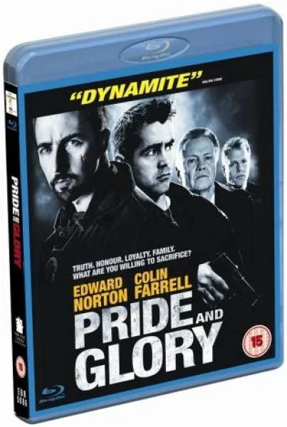 Pride And Glory Bild 1