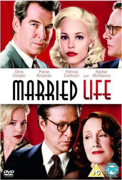 Married Life Bild 1