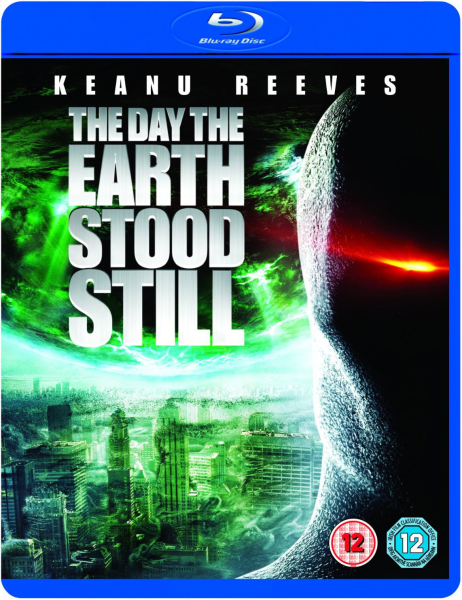 The Day The Earth Stood Still Bild 1