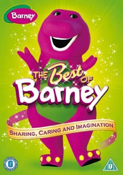 Barney - The Best Of Barney Bild 1