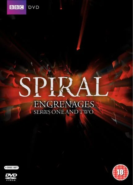 Spiral - Series 1 and 2 Bild 1