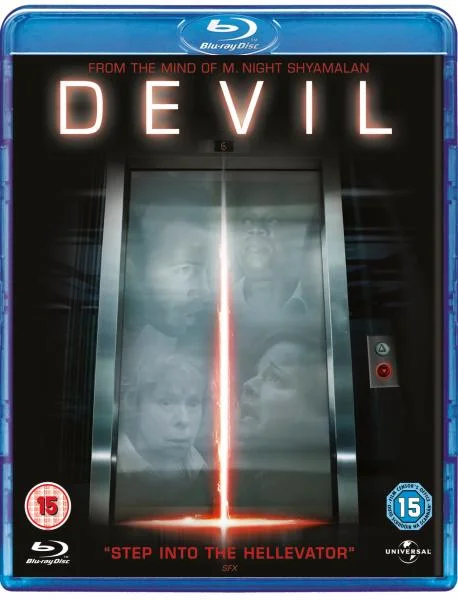 Devil Bild 1