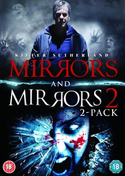 Mirrors / Mirrors 2 Bild 1