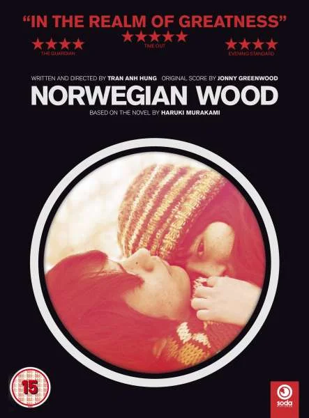 Norwegian Wood Bild 1