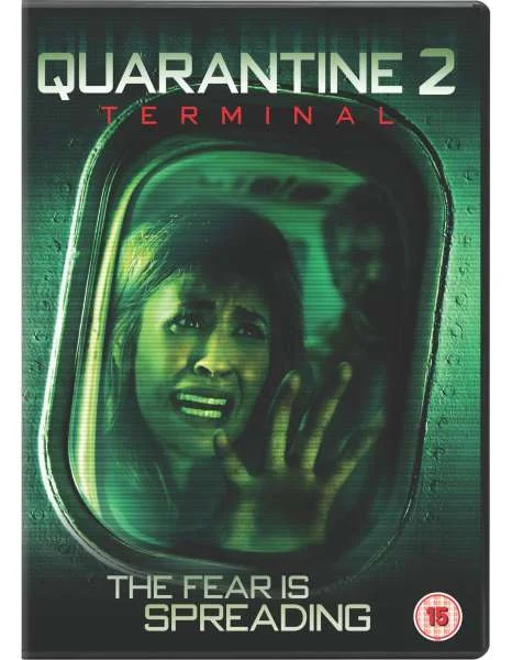 Quarantine 2: Terminal Bild 1