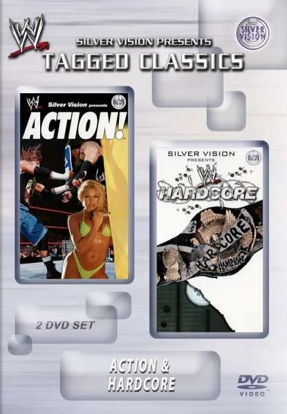 WWE: Action / Hardcore Bild 1
