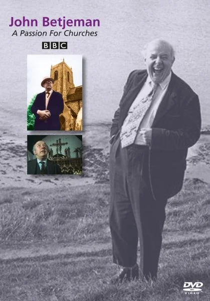John Betjeman: Passion for Churches Bild 1