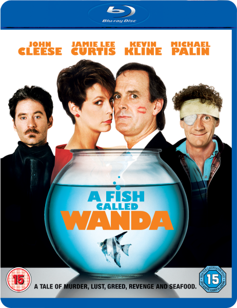 A Fish Called Wanda Bild 1