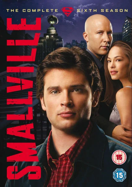 Smallville - Season 6 Bild 1