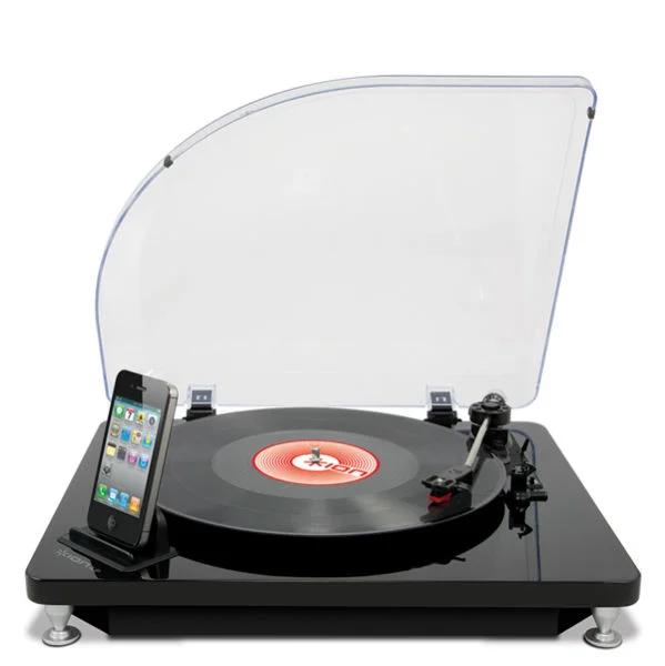 ION iLP for iPad, iPhone and iPod Touch Bild 1