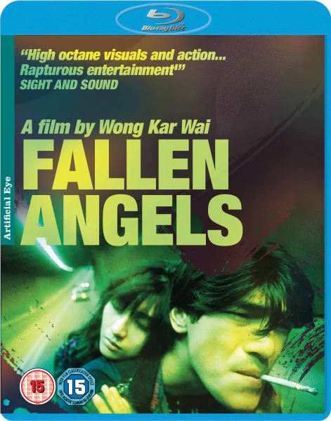 Fallen Angels Bild 1