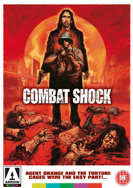 Combat Shock Bild 1