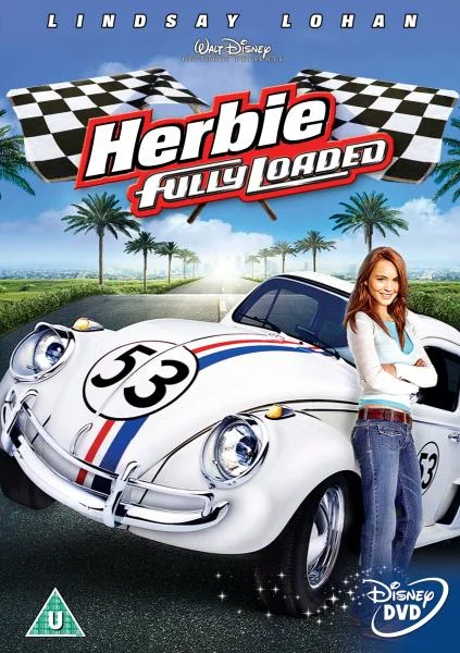 Herbie: Fully Loaded Bild 1